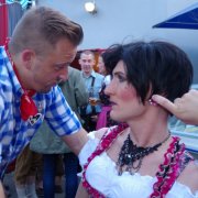 Oktoberfest der StattGarde (28.09.13)
